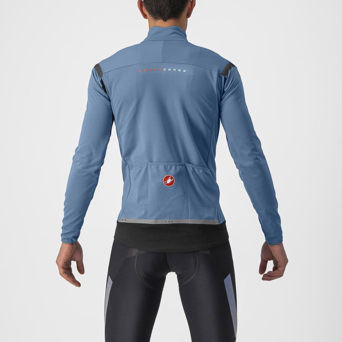 Castelli Men's Perfetto RoS 2 Jacket, 2023