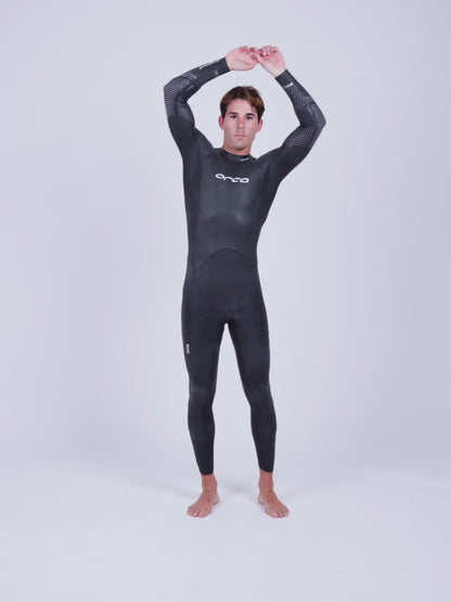 Orca Men's Athlex Flow V2 Triathlon Wetsuit