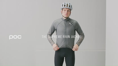 POC The Supreme Rain Jacket