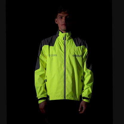 Proviz Nightrider Jacket