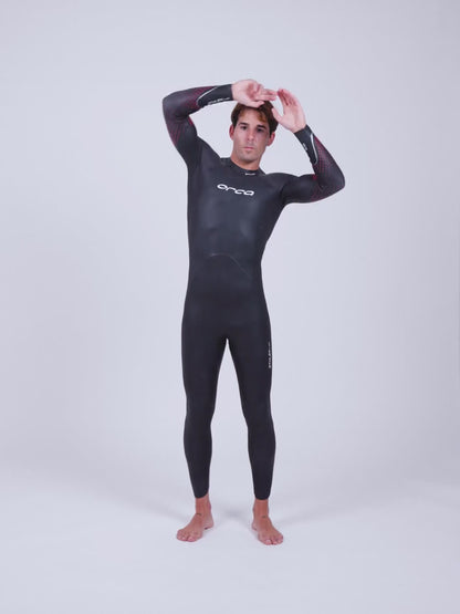 Orca Men's Athlex Float V2 Triathlon Wetsuit