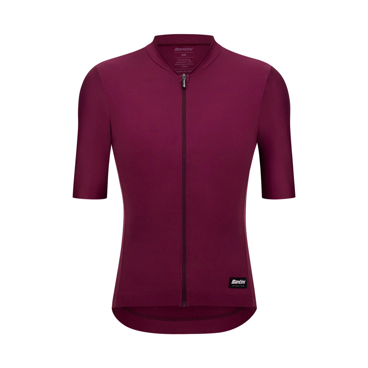 Santini RTR Unisex Short Sleeve Jersey