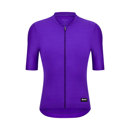 Santini RTR Unisex Short Sleeve Jersey