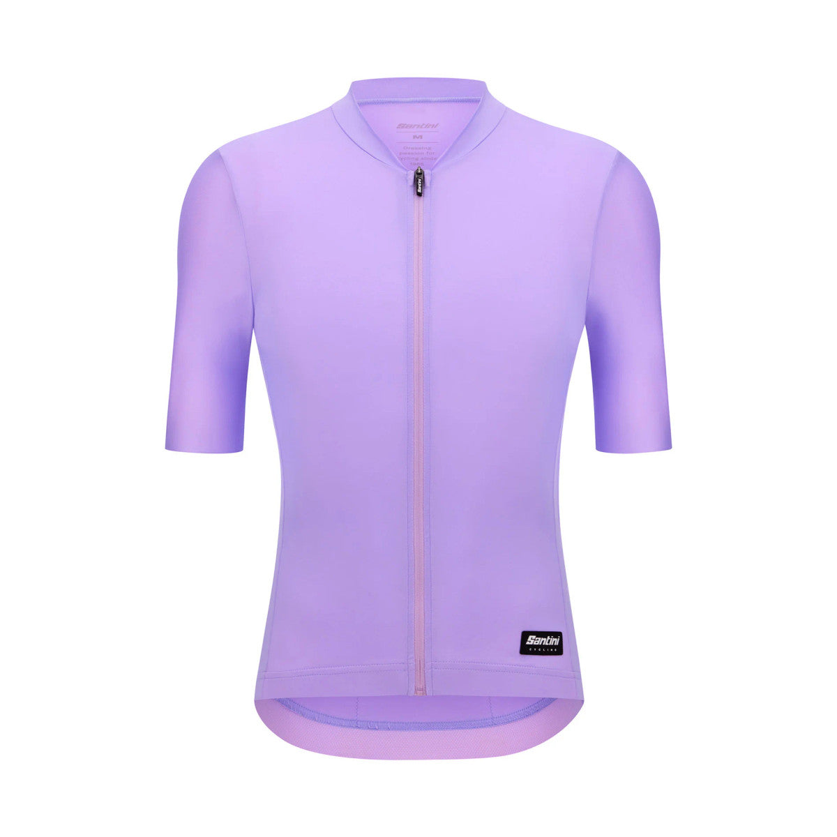 Santini RTR Unisex Short Sleeve Jersey