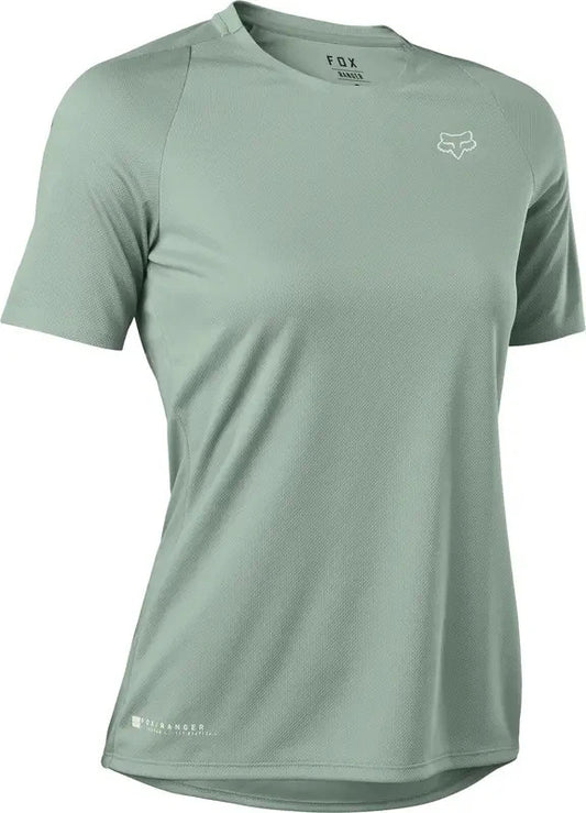 Fox Women's Ranger Power Dry SS Jersey