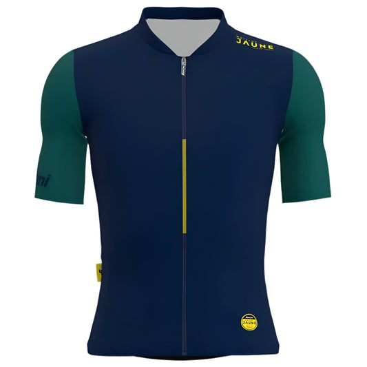 Santini TDF Men's Allez Jersey