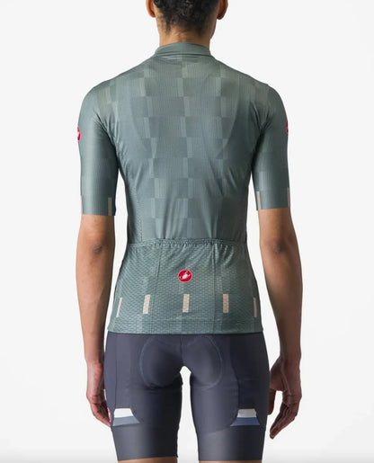 Castelli Women's Dimensione Jersey