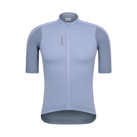 Isadore Men's Signature Merino Tech Jersey, SS