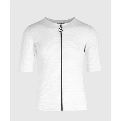Assos Men's Summer Skin SS Base Layer