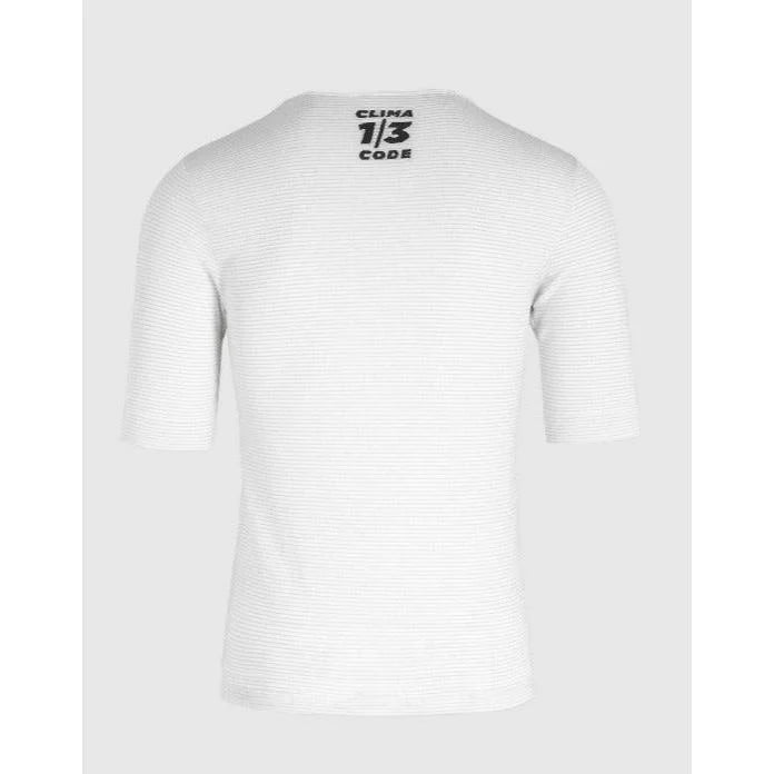 Assos Men's Summer Skin SS Base Layer