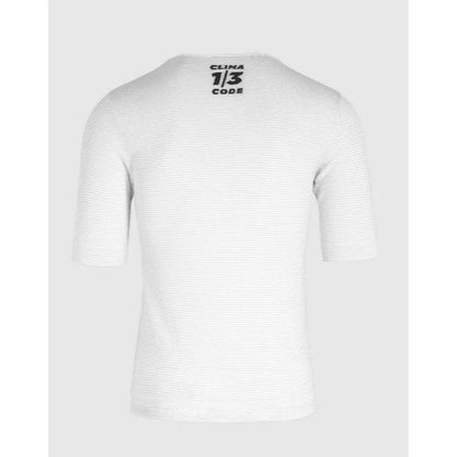 Assos Men's Summer Skin SS Base Layer