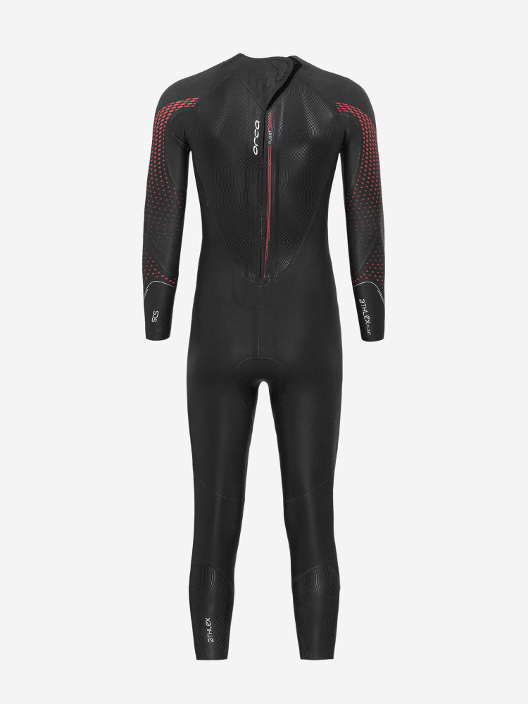 Orca Men's Athlex Float V2 Triathlon Wetsuit