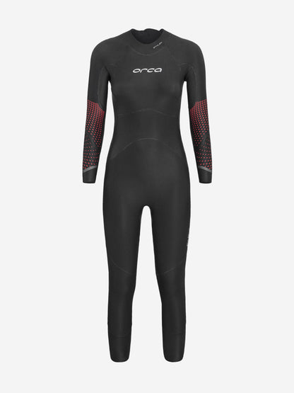 Orca Women's Athlex Float V2 Triathlon Wetsuit