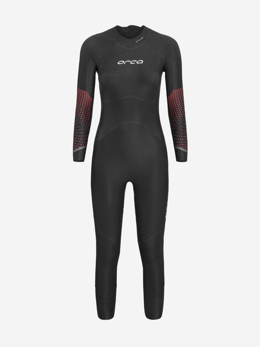 Orca Women's Athlex Float V2 Triathlon Wetsuit