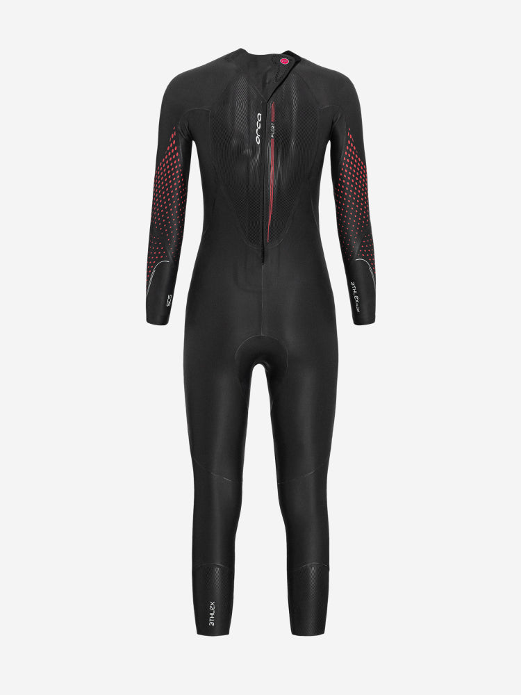 Orca Women's Athlex Float V2 Triathlon Wetsuit