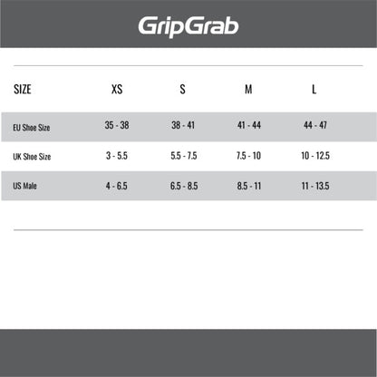 GripGrab Lightweight SL Sock - SHORT CUFF