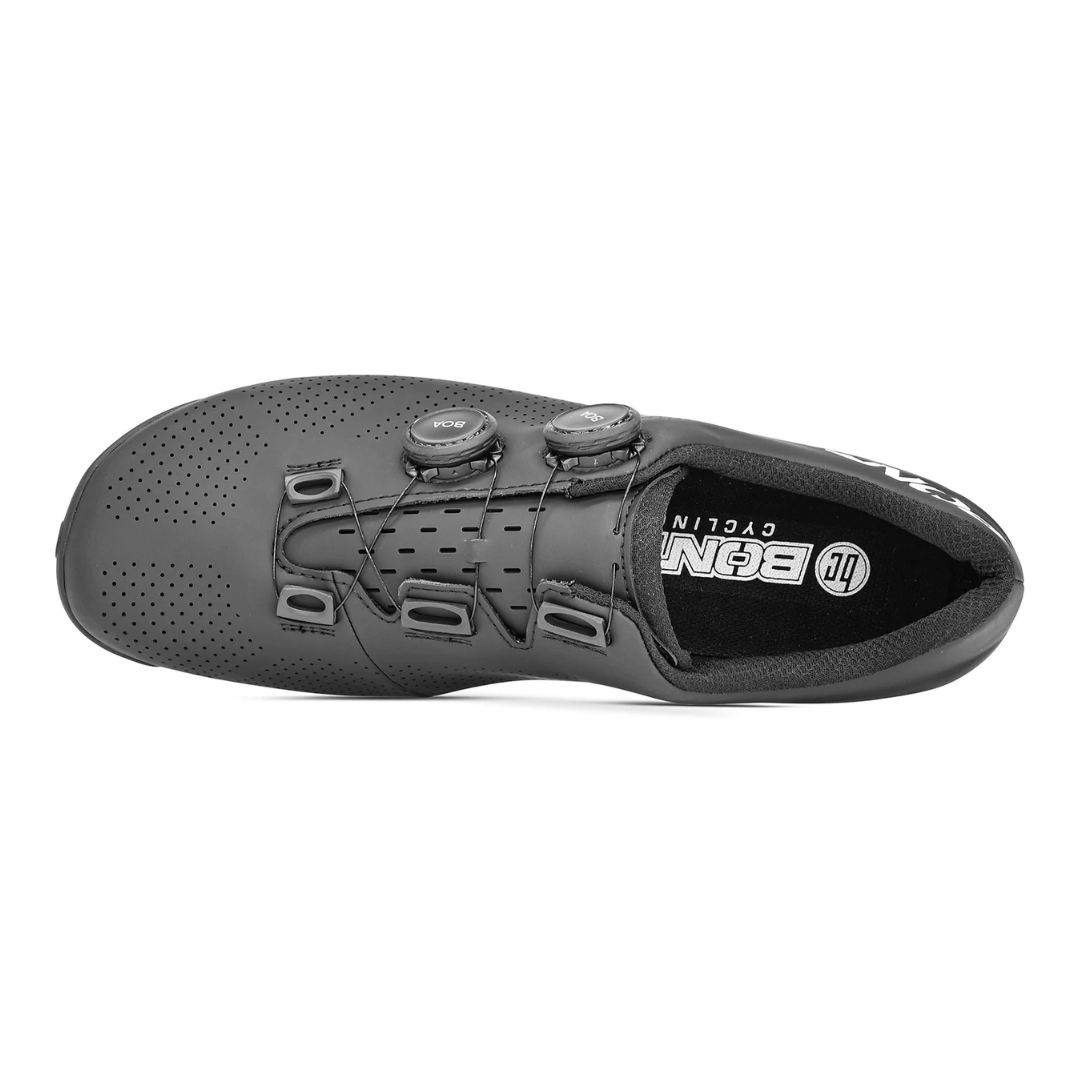 Bont Riot+ 24 Road Shoe