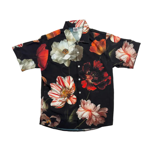 Ostroy Vanitas Resort Shirt
