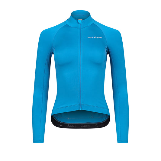 Isadore Women's Debut LS Jersey, AW