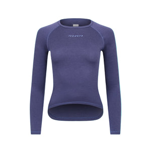 Isadore Women's Merino LS Baselayer, AW