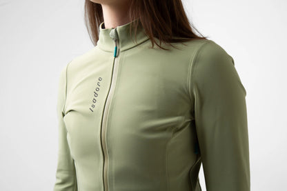 Isadore Women's Signature Deep Winter Softshell Jacket, AW