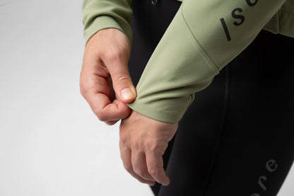 Isadore Women's Signature Deep Winter Softshell Jacket, AW