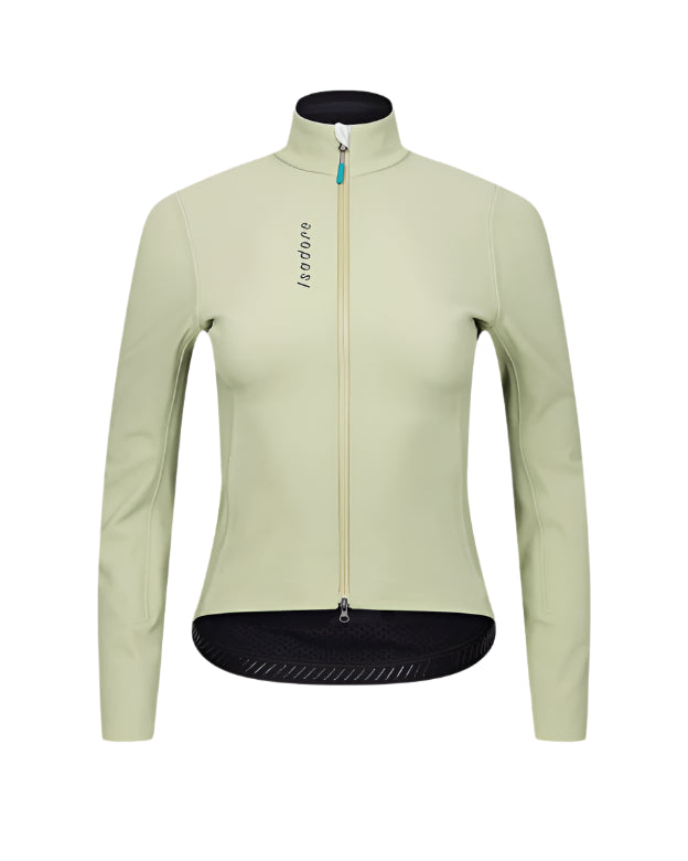 Isadore Women's Signature Deep Winter Softshell Jacket, AW