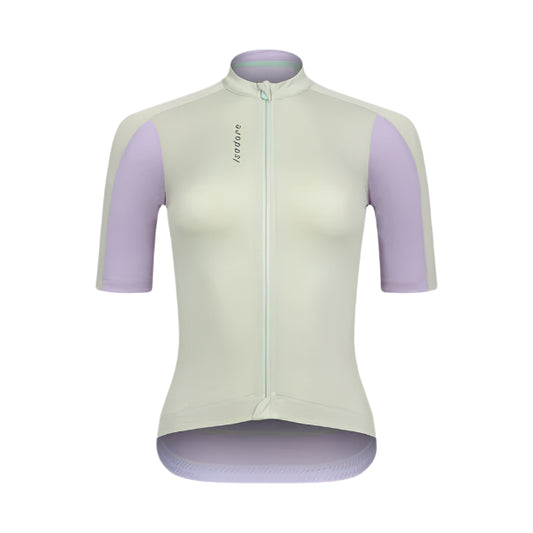 Isadore Women's Signature Merino Tech Jersey, SS