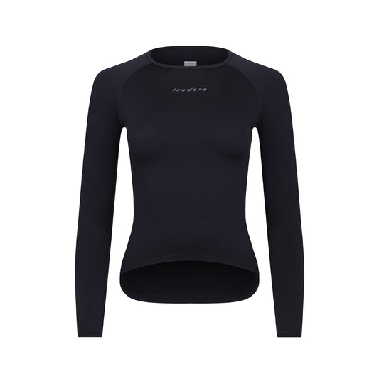 Isadore Women's Thermal LS Baselayer, AW