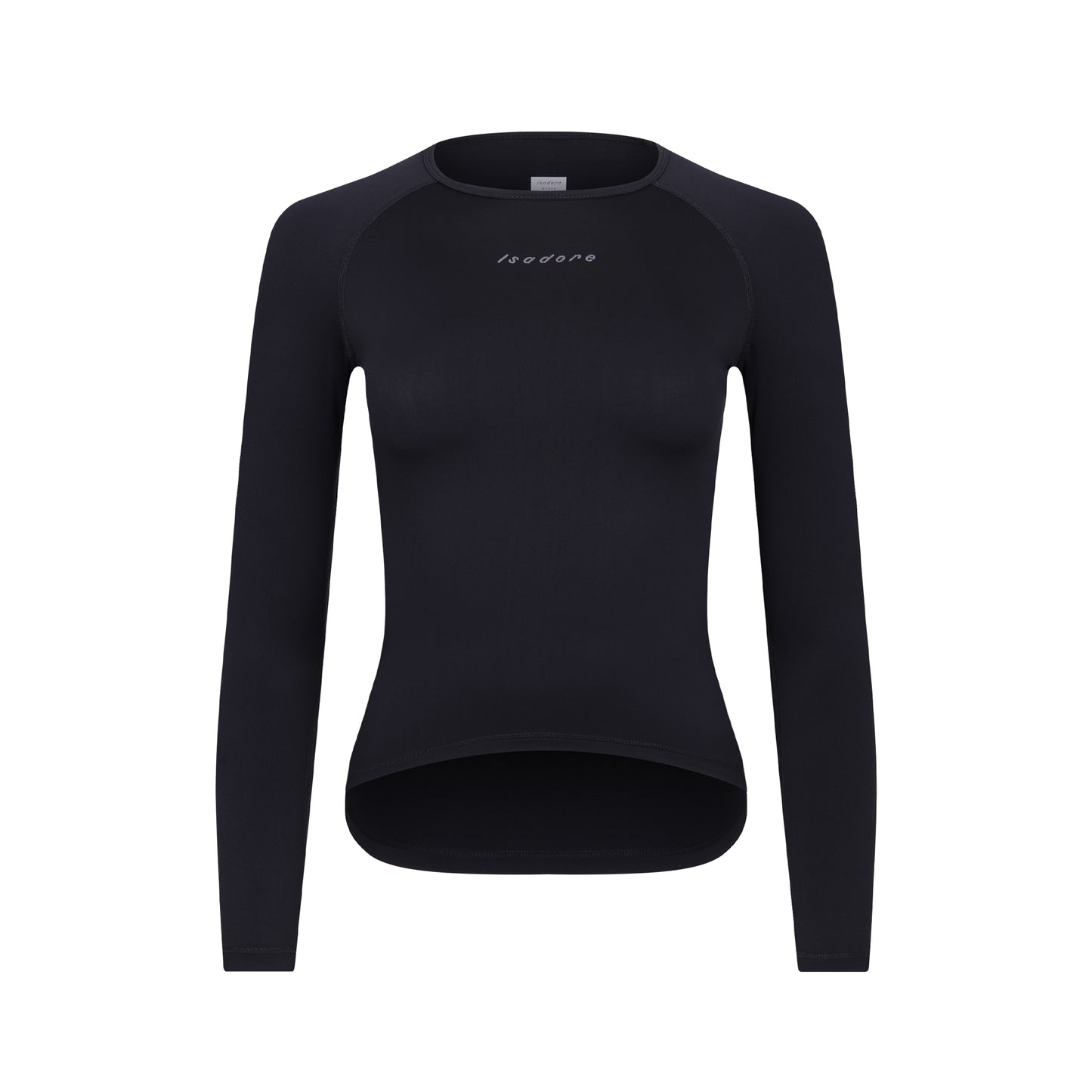 Isadore Women's Thermal LS Baselayer, AW