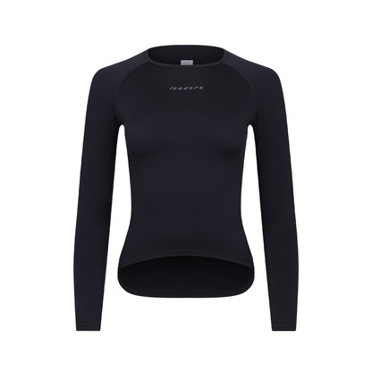 Isadore Women's Thermal LS Baselayer, AW