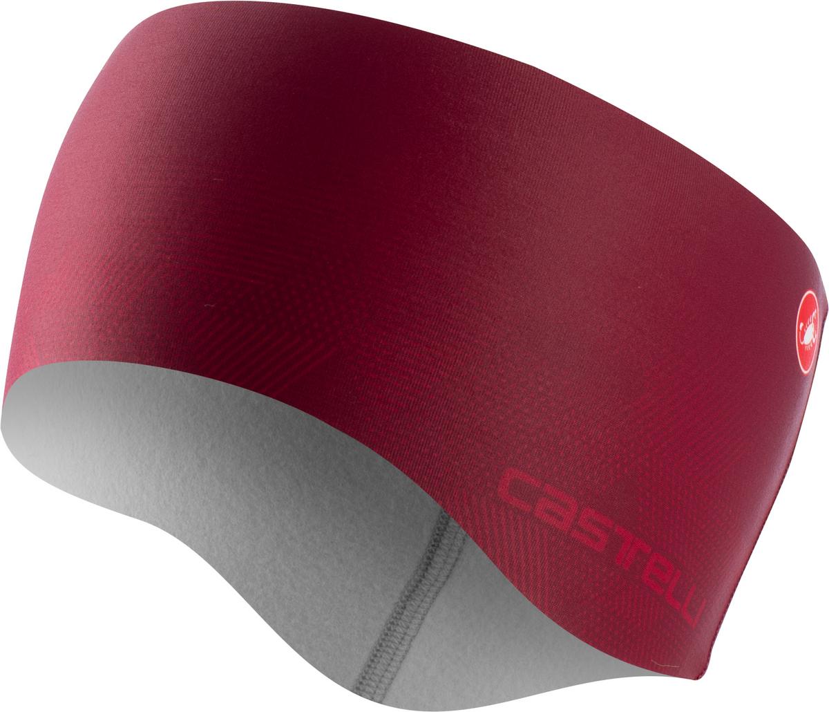 Castelli Women's Pro Thermal Headband, 2023