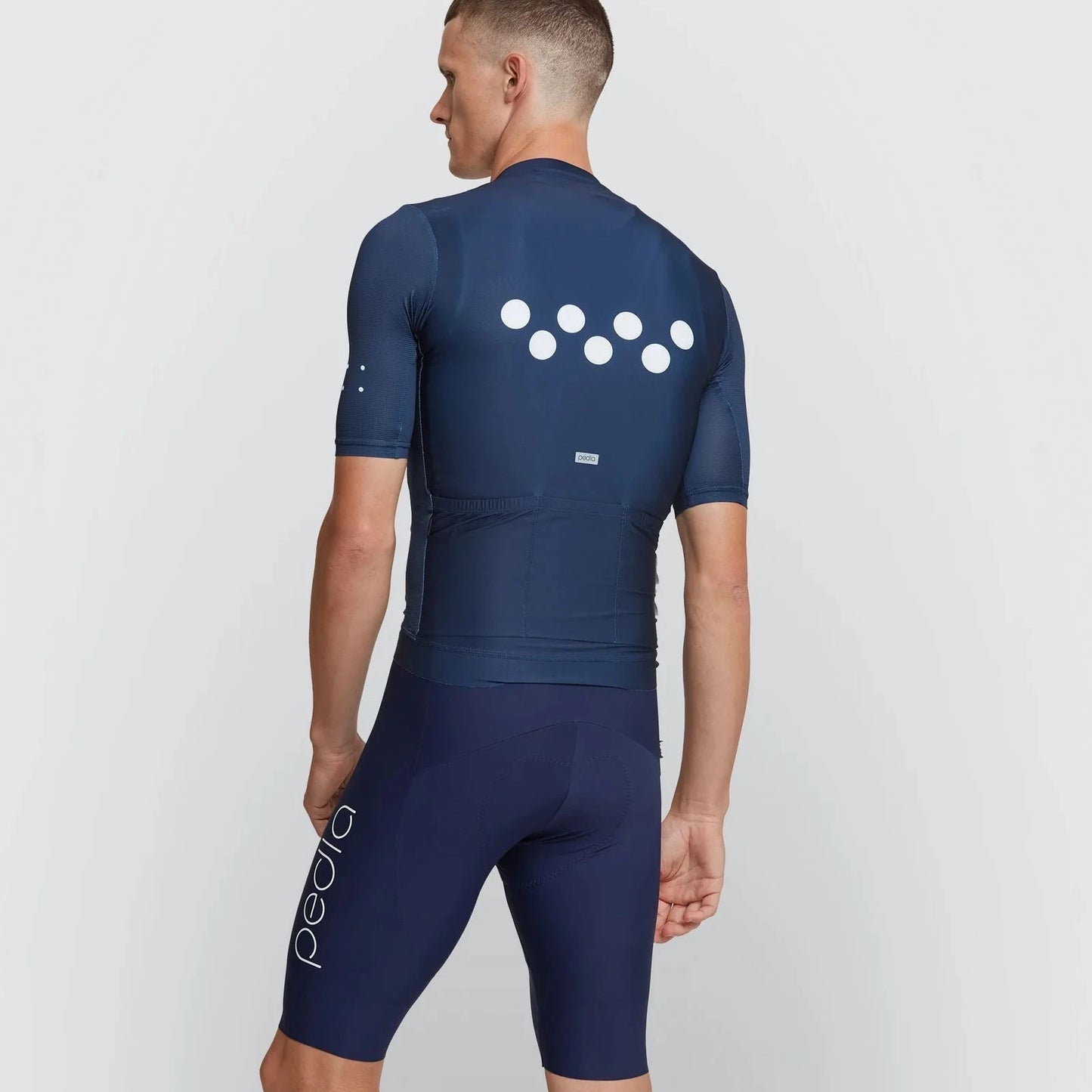 Pedla Men's Core Classic Jersey