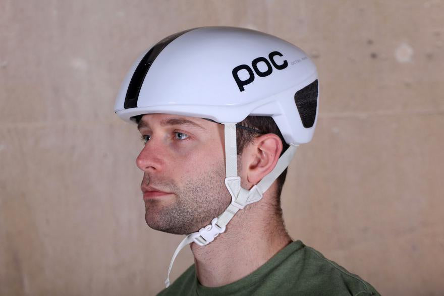 POC Octal Aero Helmet - Cycle Closet