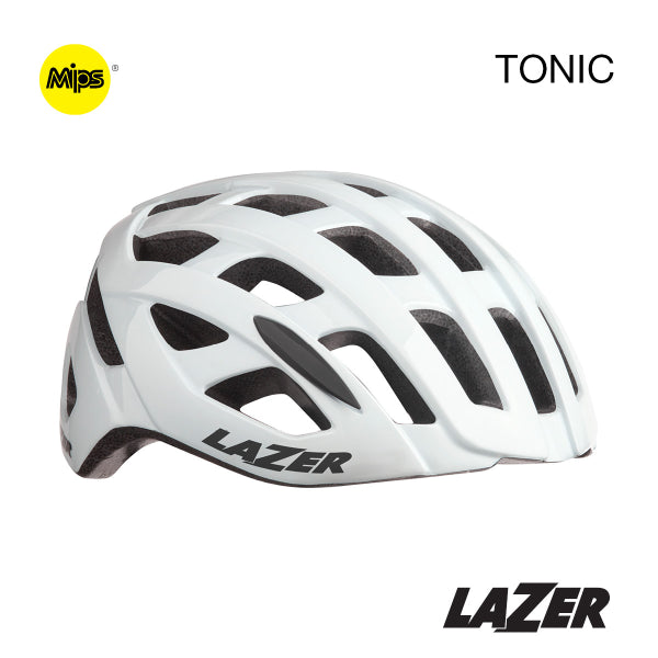 Lazer Tonic MIPS Helmet, 2021 - Cycle Closet