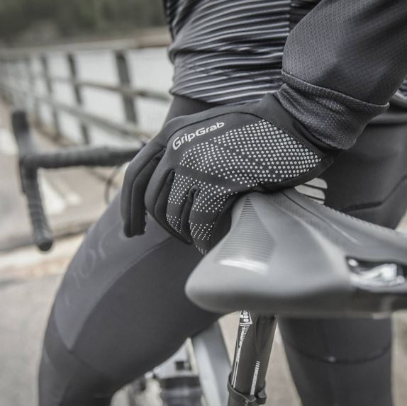 GripGrab Ride Windproof Midseason Glove, 2020 - Cycle Closet