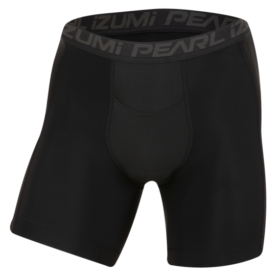 Pearl Izumi Men's Minimal Liner Short, 2021 - Cycle Closet