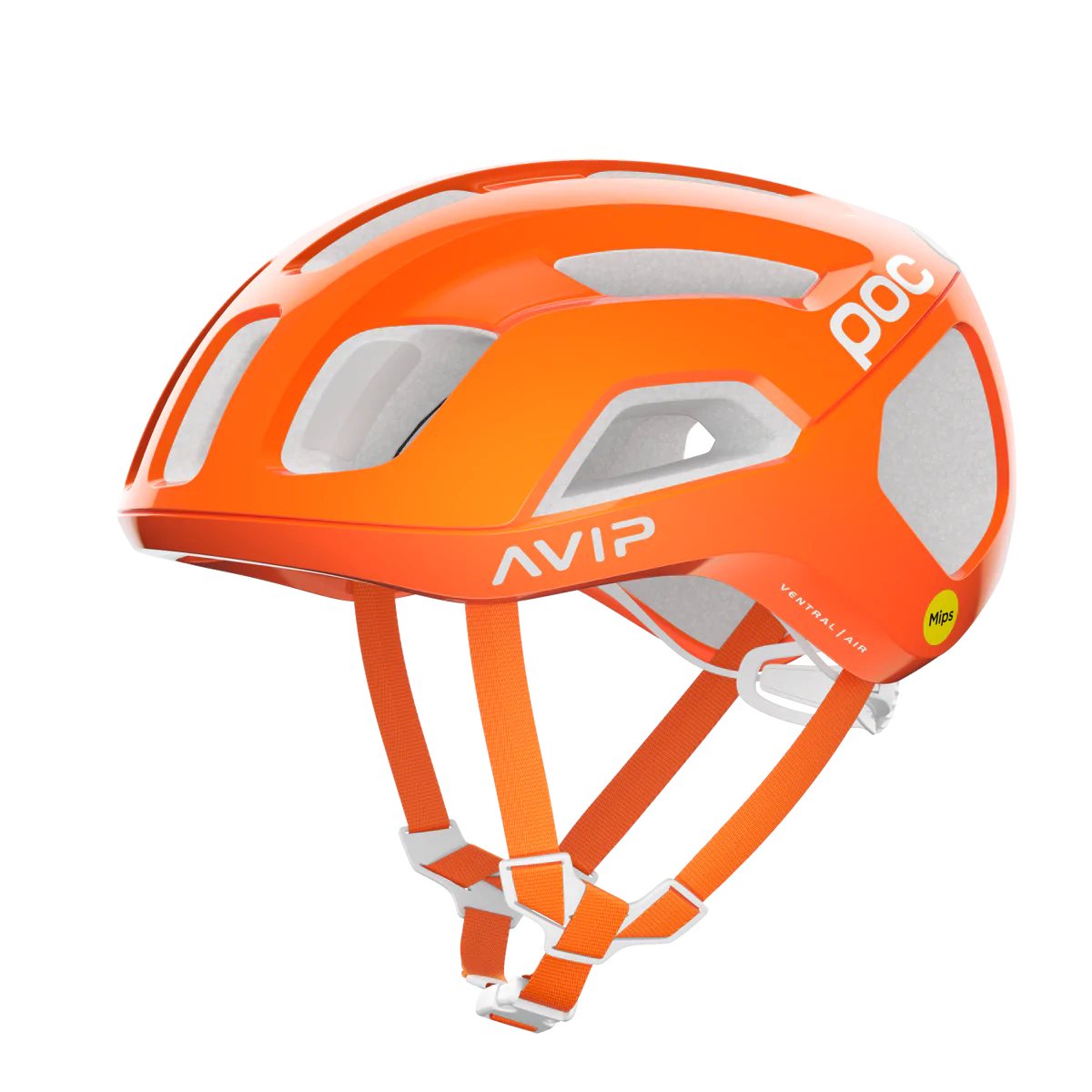 POC Ventral Air MIPS Helmet, 2023