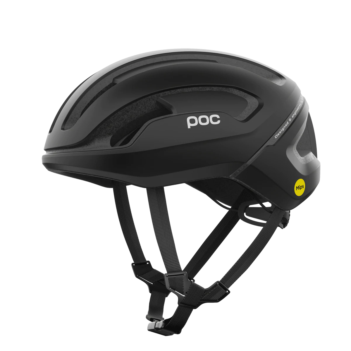 POC Omne Air MIPS Helmet, 2022 - Cycle Closet