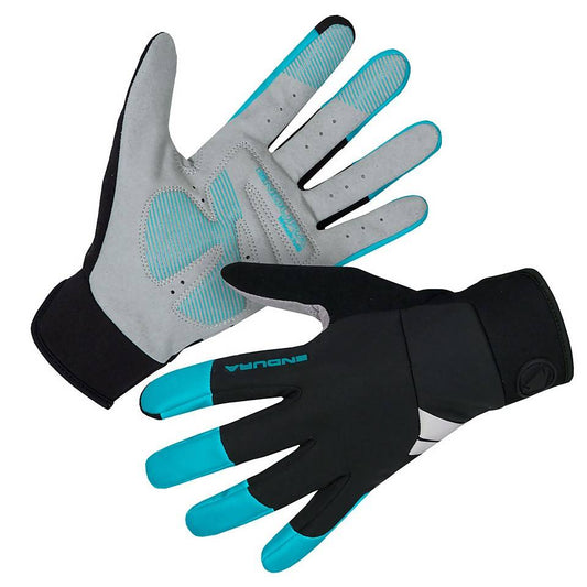 Endura Women's Windchill Glove, 2021 - Cycle Closet