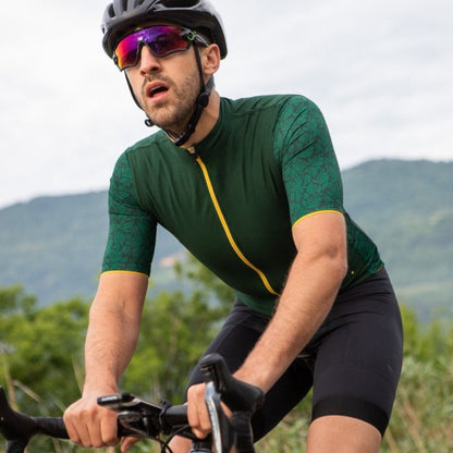 Isadore Men's Climbers Jersey, 2018-19 - Cycle Closet