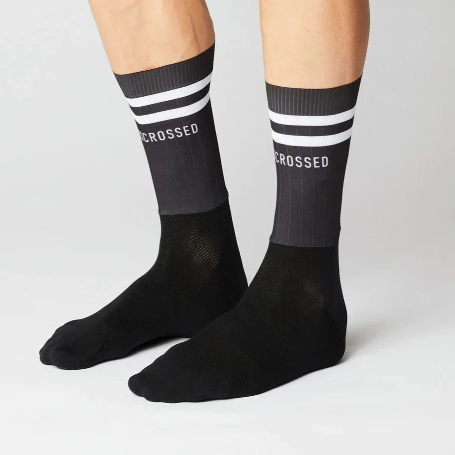 Fingerscrossed Aero Stripes Sock, 2023