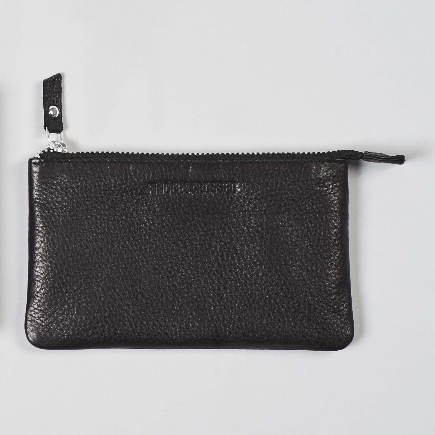 Fingers Crossed GTH Pouch - Cycle Closet