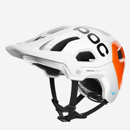 POC Tectal Race SPIN NFC Helmet, 2021 - Cycle Closet