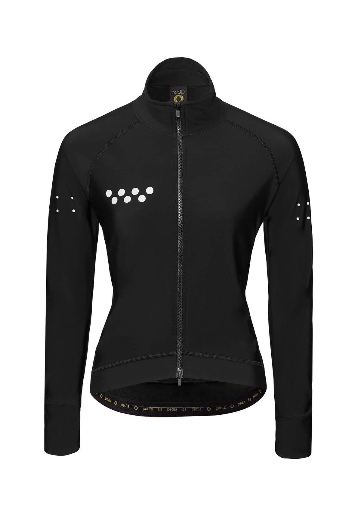 Pedla Women's CORE Roubaix Jacket, 2021 - Cycle Closet