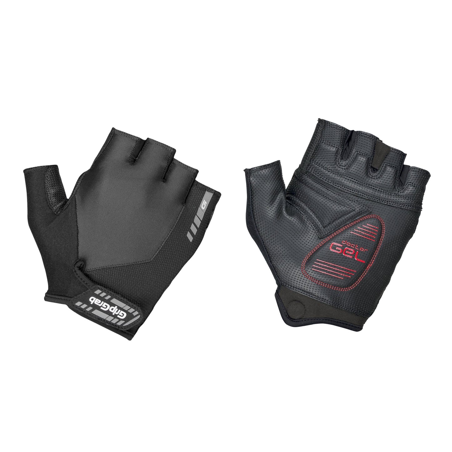 GripGrab Men's ProGel Gloves, 2020 - Cycle Closet