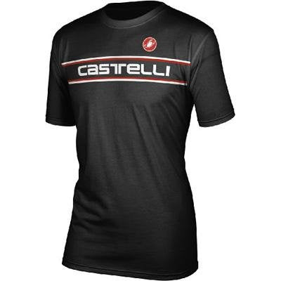Castelli Ciclocross T-Shirt - Cycle Closet