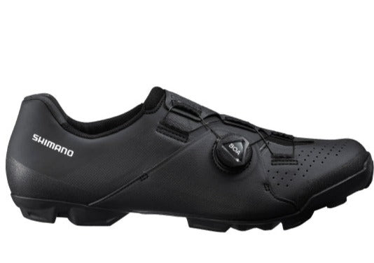 Shimano Men's SH-XC300 MTB Shoes, 2020 - Cycle Closet