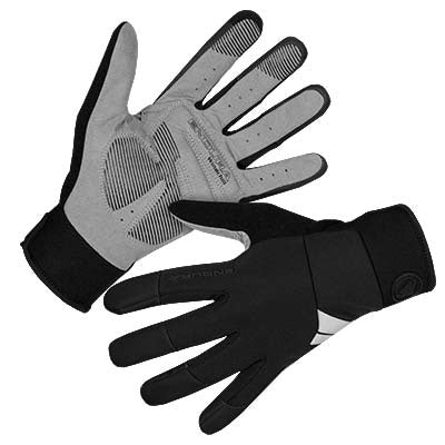 Endura Windchill Glove, 2020 - Cycle Closet