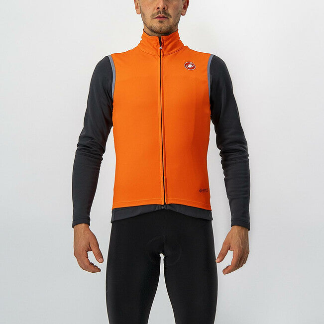 Castelli Men's Perfetto RoS Vest, 2022 - Cycle Closet
